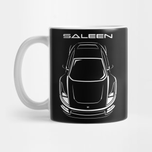 saleen s5s raptor Mug